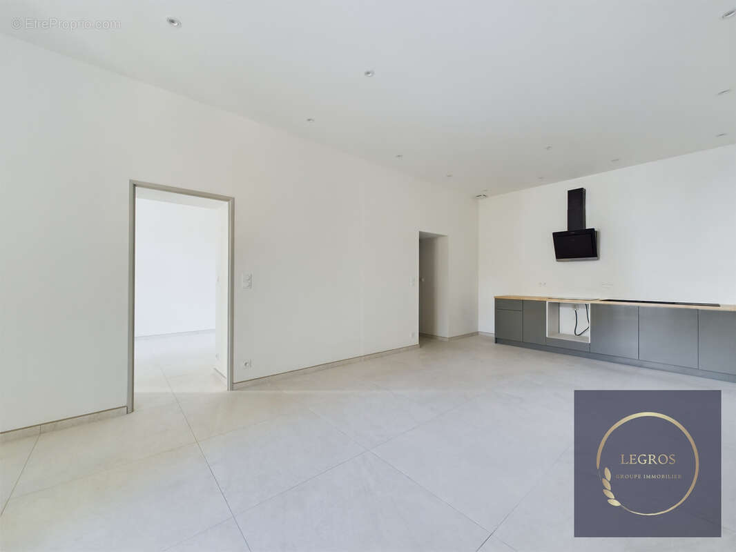 Appartement à CHATEAURENARD