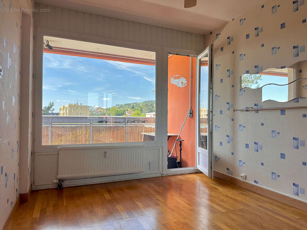 Appartement à VILLEFRANCHE-SUR-SAONE