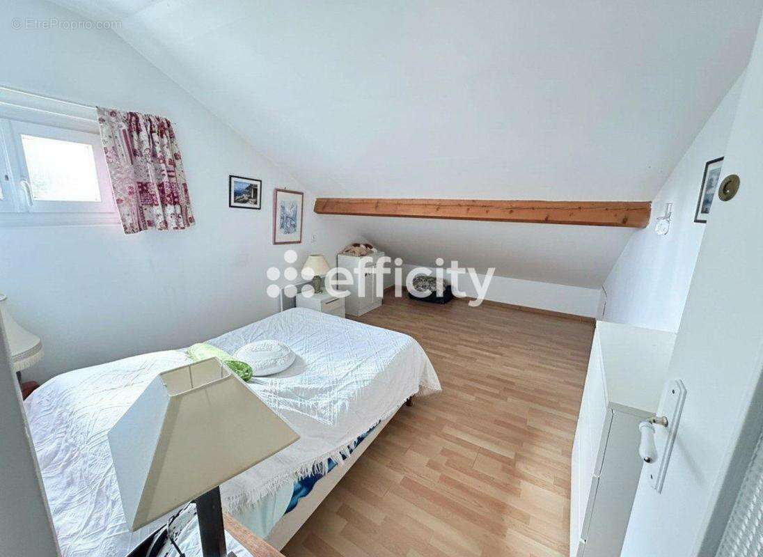 Maison à DAMPIERRE-EN-BURLY