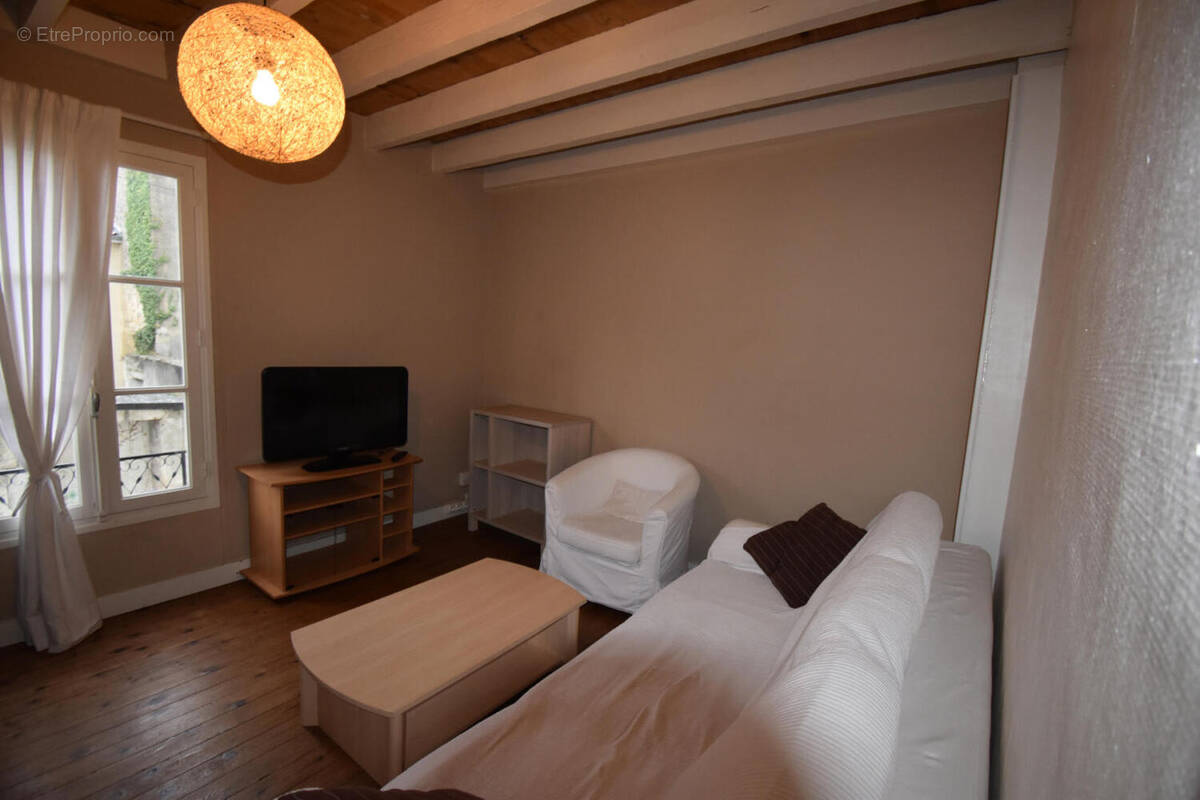 DSC_0018 - Maison à ANGOULEME