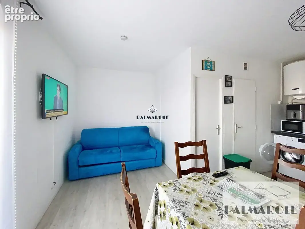 Appartement 436 m² à vendre à Perpignan (66100) - photo 3