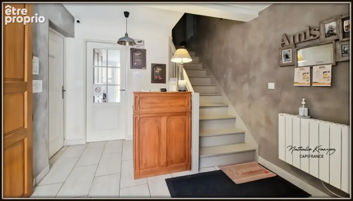 Maison à vendre 9 pièces VERZY (51) avec local commercial - photo 12