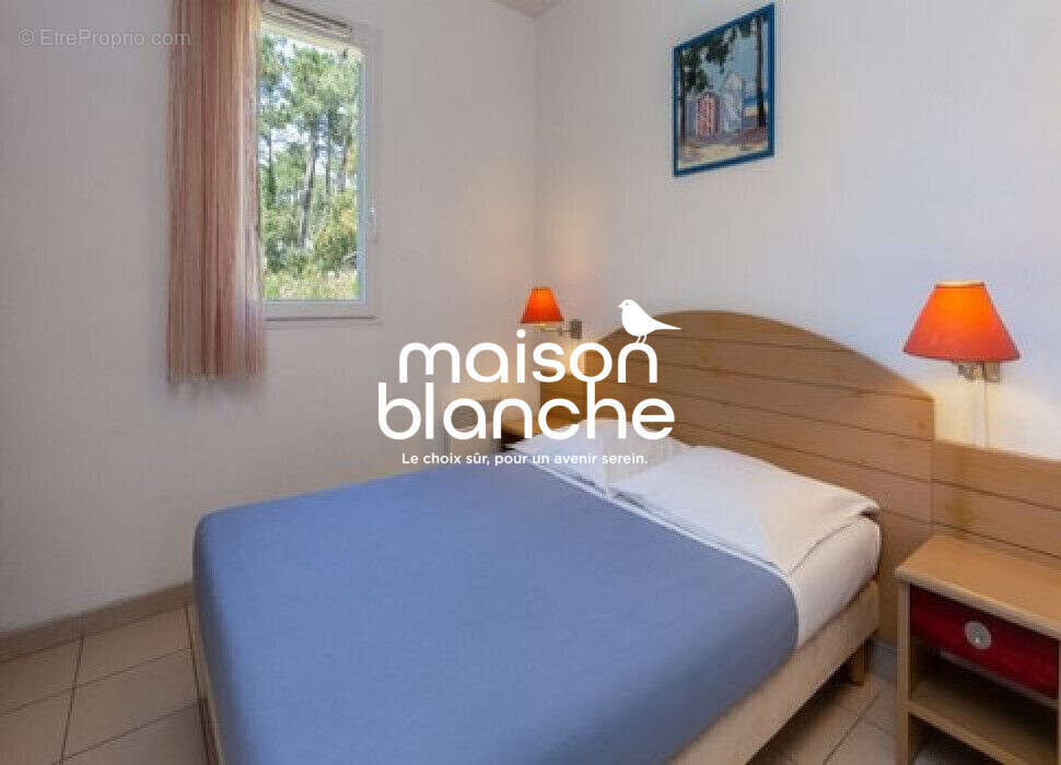 Appartement à ONDRES