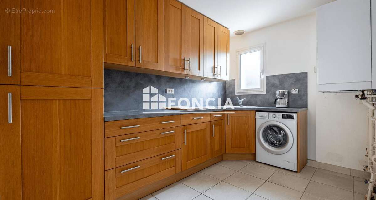 Maison à LA BAULE-ESCOUBLAC