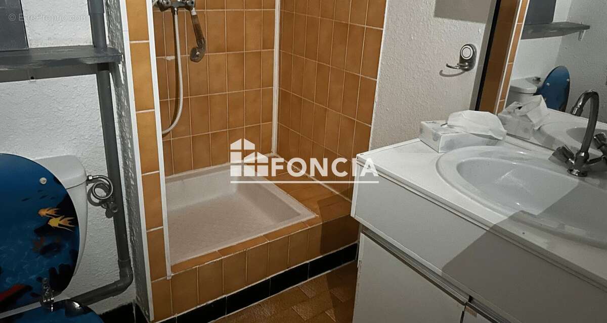 Appartement à NIEDERMORSCHWIHR