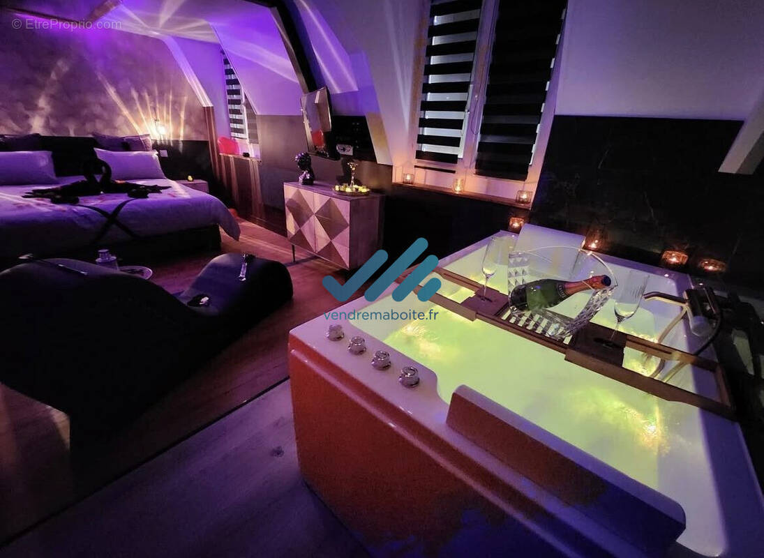Appartement à CAEN