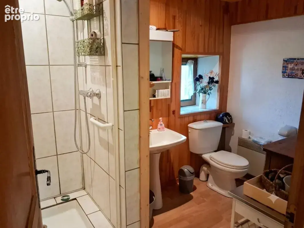 Maison  7 pièce(s) 130 m2 - photo 13