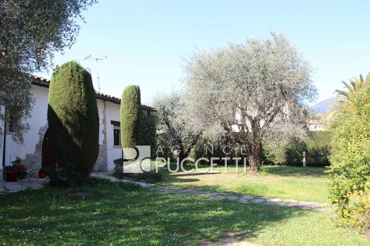 Maison 164 m² à Vence  - photo 5