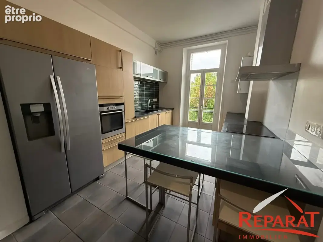 Appartement 3 pièces 104 m² à vendre à Brive-La-Gaillarde (19100) - photo 3