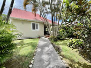 Maison à PETIT-BOURG