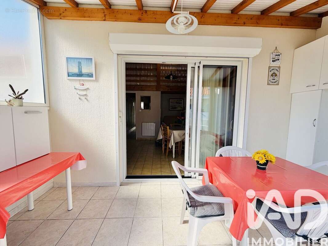 Photo 9 - Maison à LES SABLES-D'OLONNE