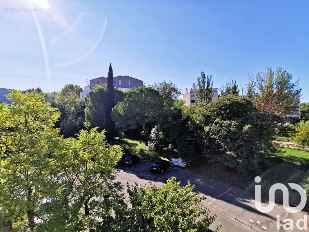 Photo 4 - Appartement à MONTPELLIER