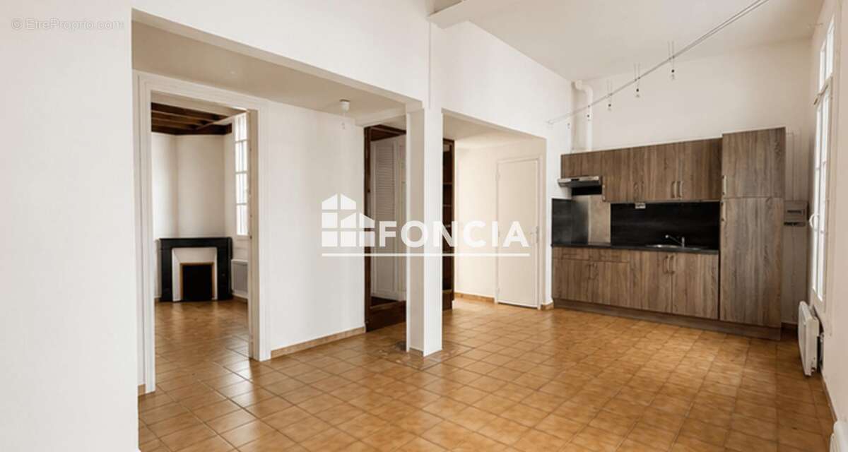 Appartement à MONTPELLIER