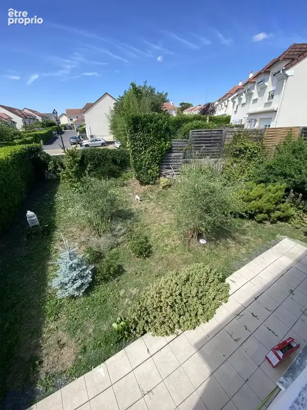 Maison contemporaine dans les Yvelines - photo 21