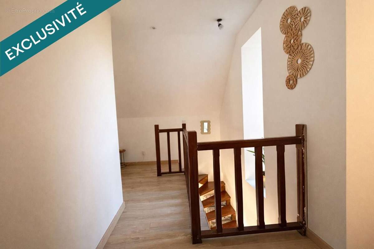 Photo 9 - Maison à BLANZY