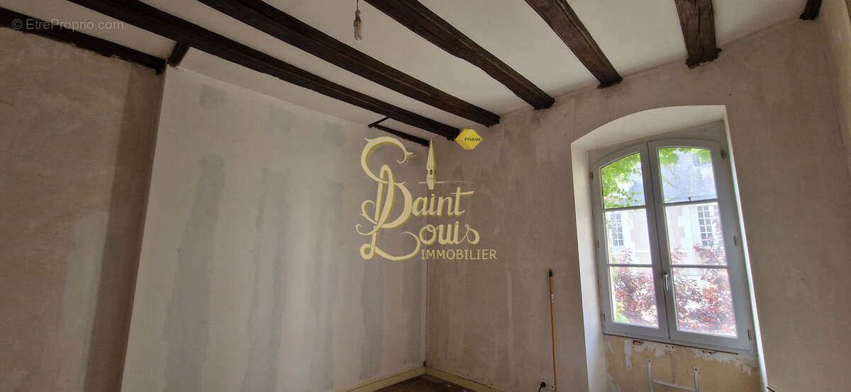 Maison de ville t4 2 chambres 2 salle d'eau - photo 11