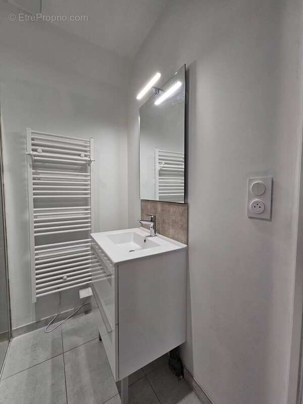 Appartement à THOISSEY