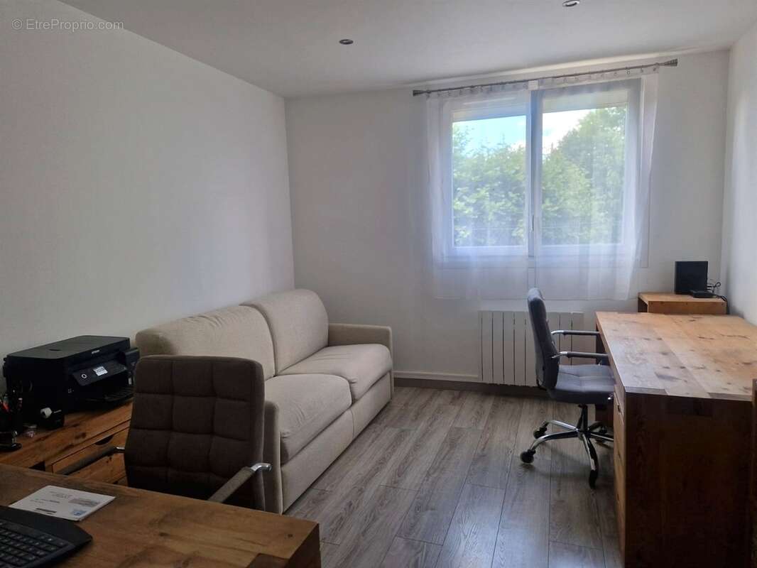 Maison à NONANCOURT