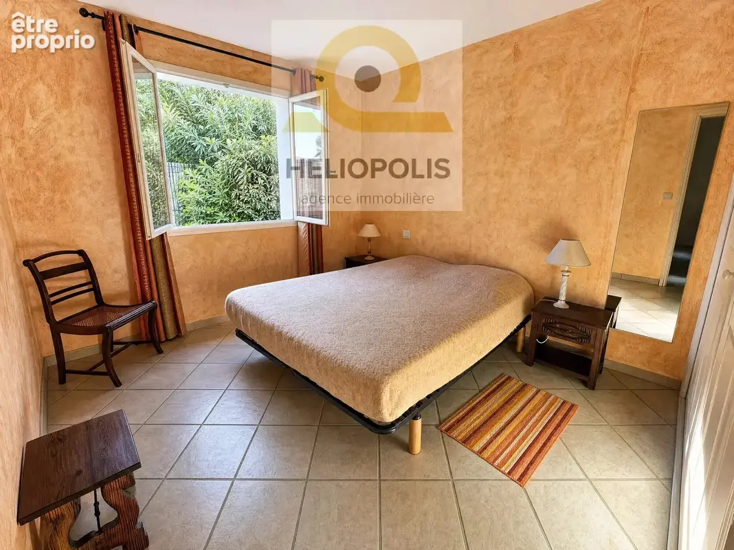 Maison de charme 3 chambres à Canet-en-Roussillon - photo 18