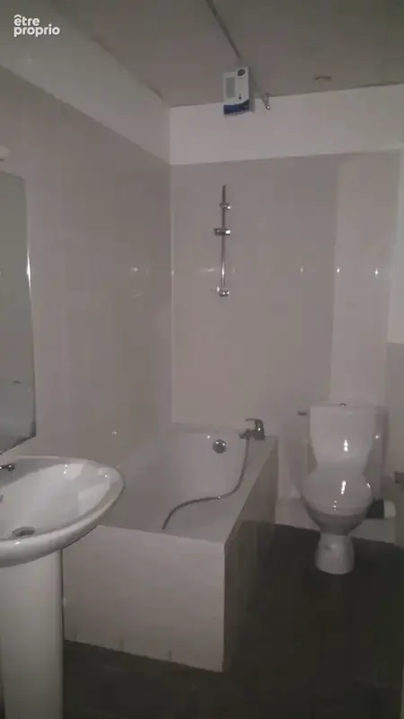 Immeuble Tournus - photo 14