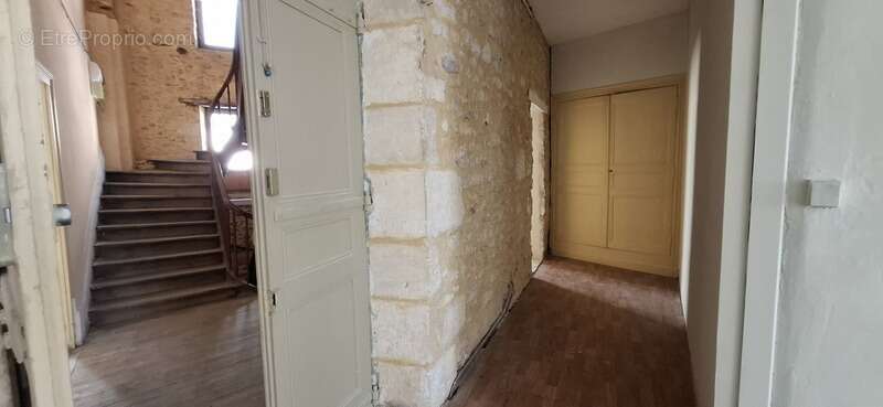 Appartement à MONTIGNAC