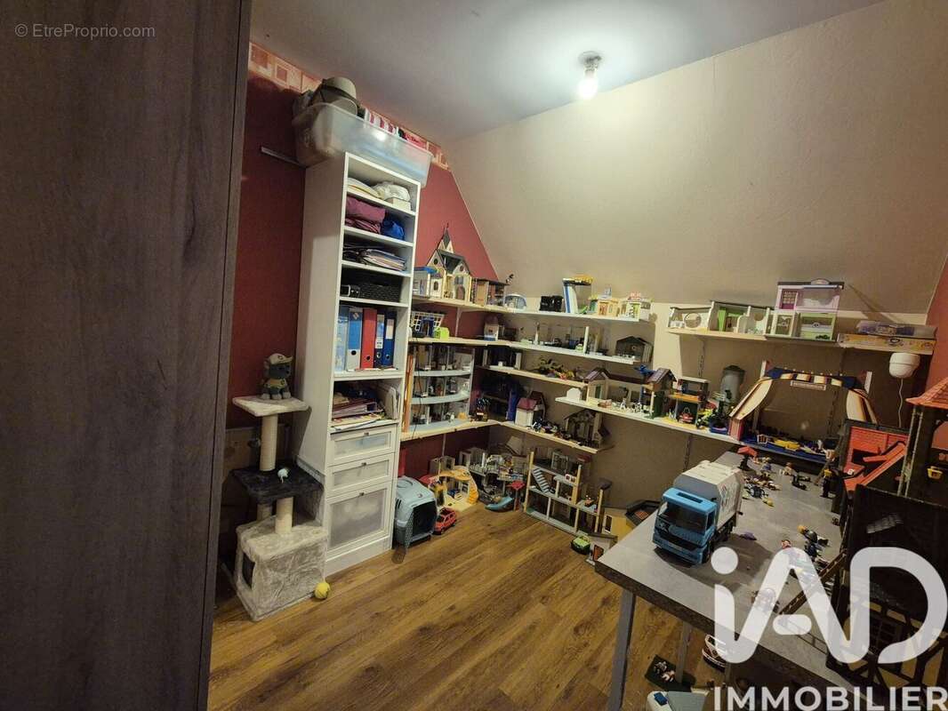 Photo 5 - Maison à MEAUX