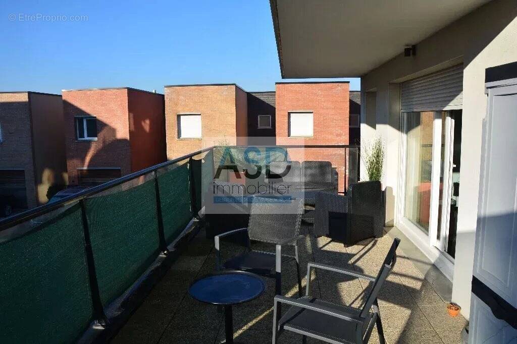 Appartement à RONCQ