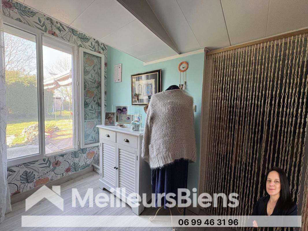 Maison pierre avec jardin et piscine - photo 10