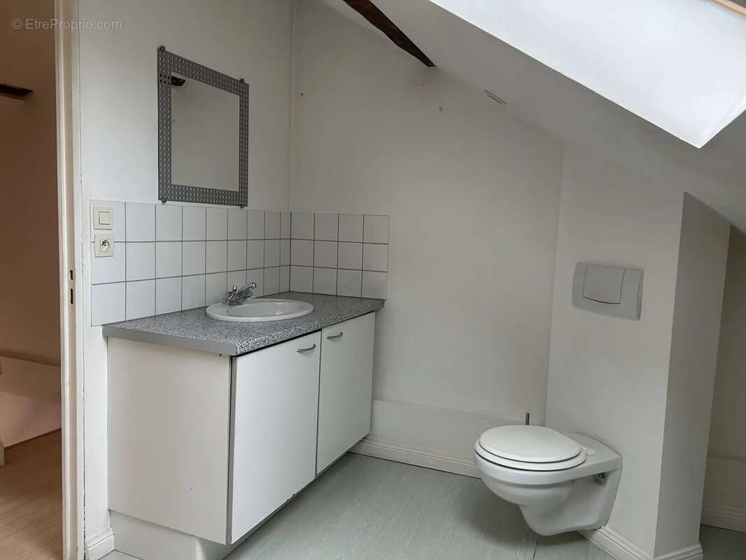 Appartement à BELFORT