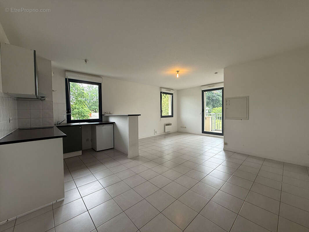 Appartement à EYSINES