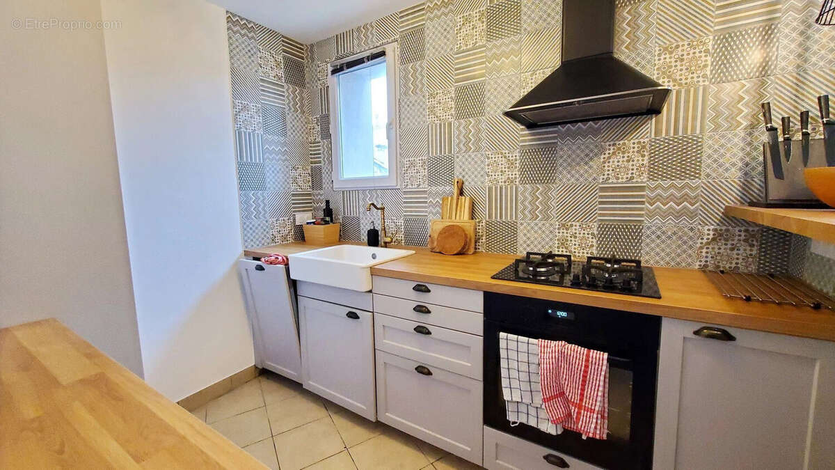 Appartement à AGDE