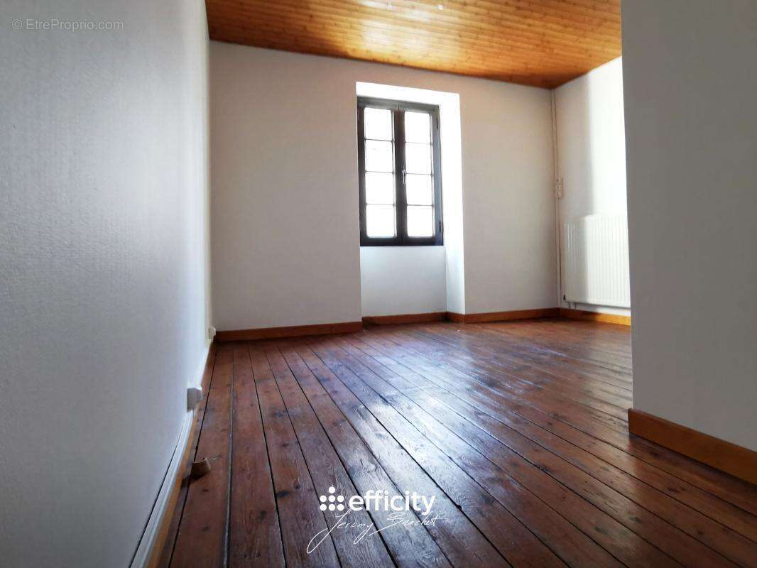 Maison de ville - photo 13
