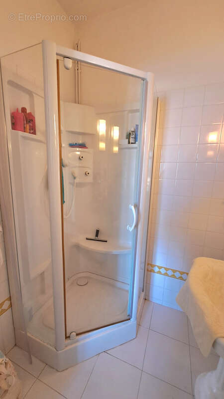 Appartement à TREBEURDEN