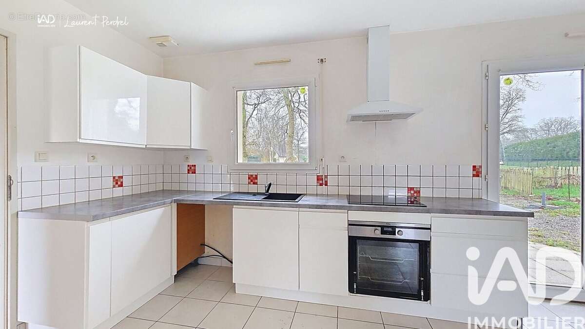 Photo 7 - Maison à ALLAIRE