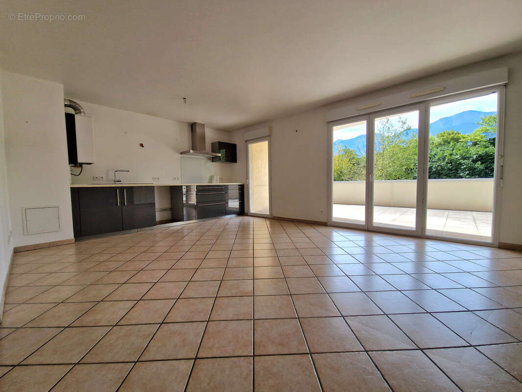 Appartement à VOREPPE