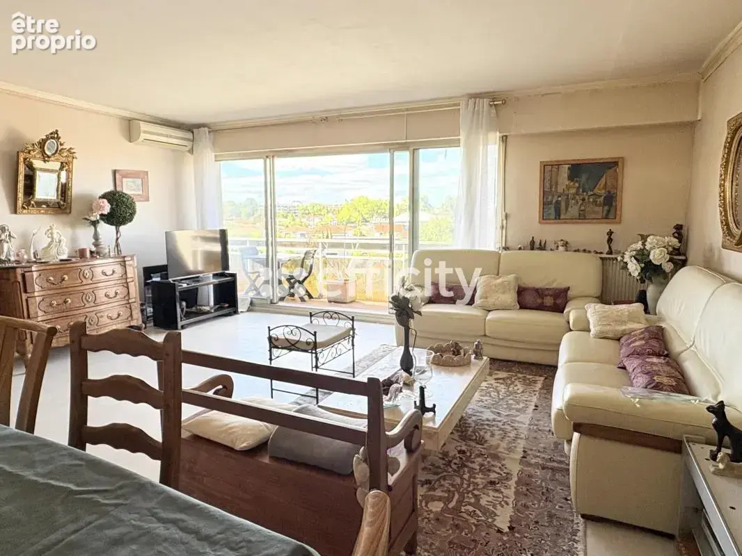 Appartement - photo 2