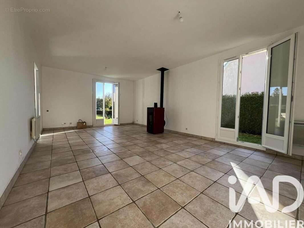 Photo 3 - Maison à LE BOIS-ROBERT