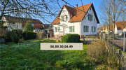 Maison à DRUSENHEIM