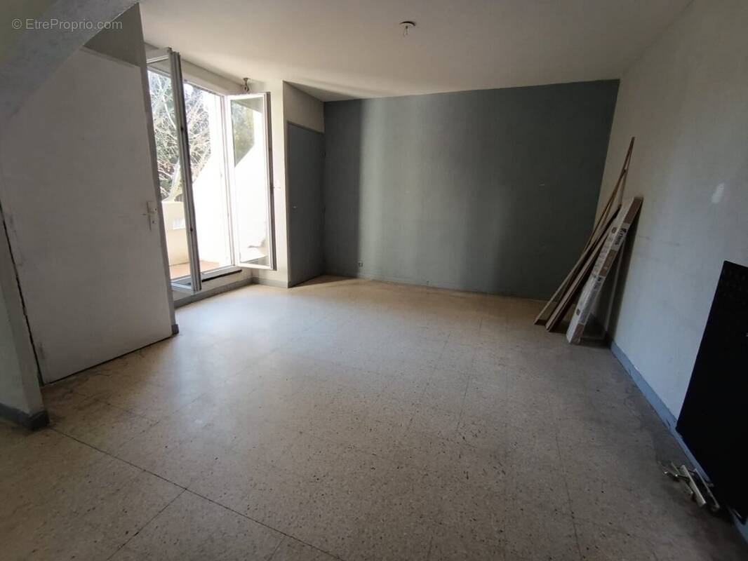 Maison à MONTPELLIER