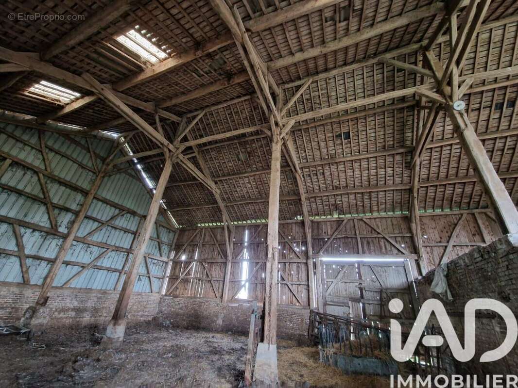 Photo 3 - Maison à GRIVY-LOISY