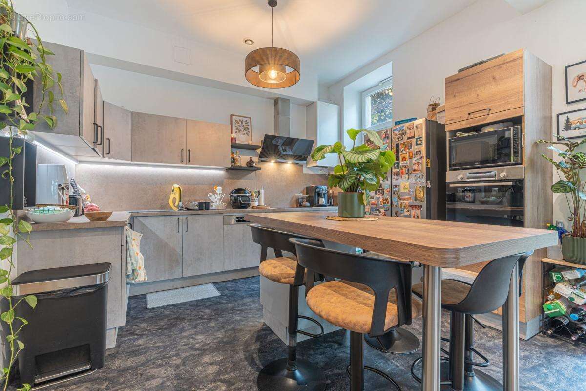 Appartement à LIMOGES