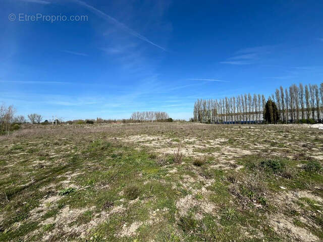 Terrain à DUNKERQUE