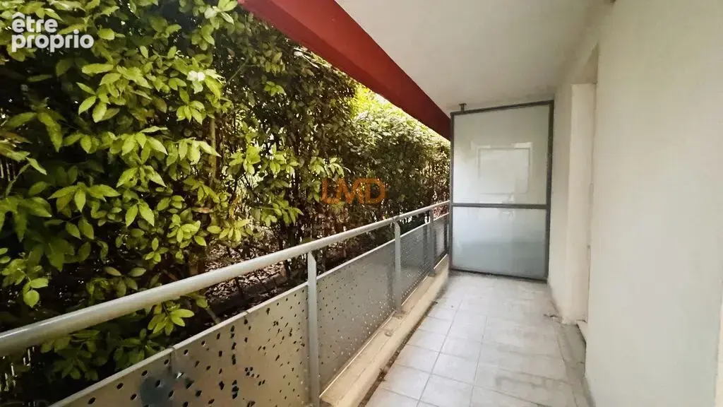 T2 50 m² avec terrasses et 2 parkings quartier hôpitaux facs - photo 6