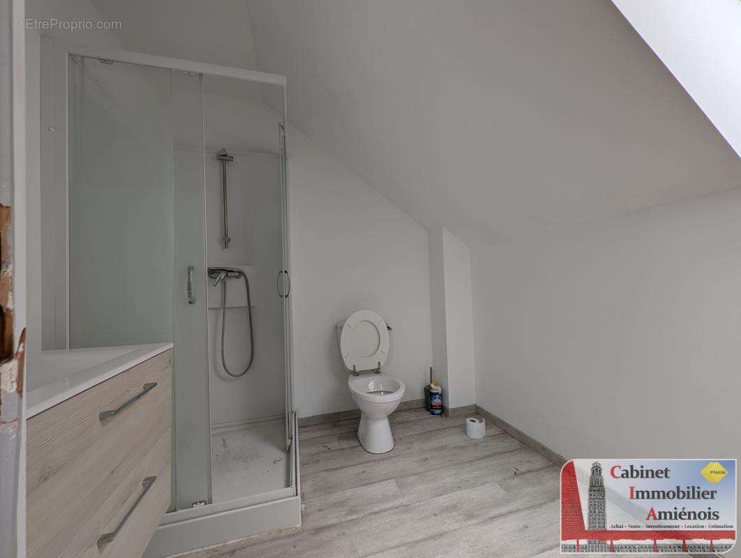 Appartement à AMIENS
