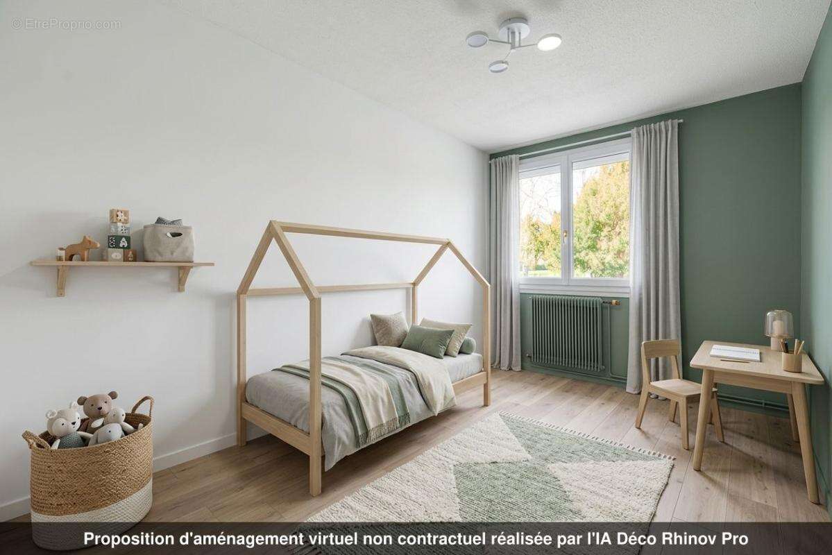 Appartement à MERIGNAC