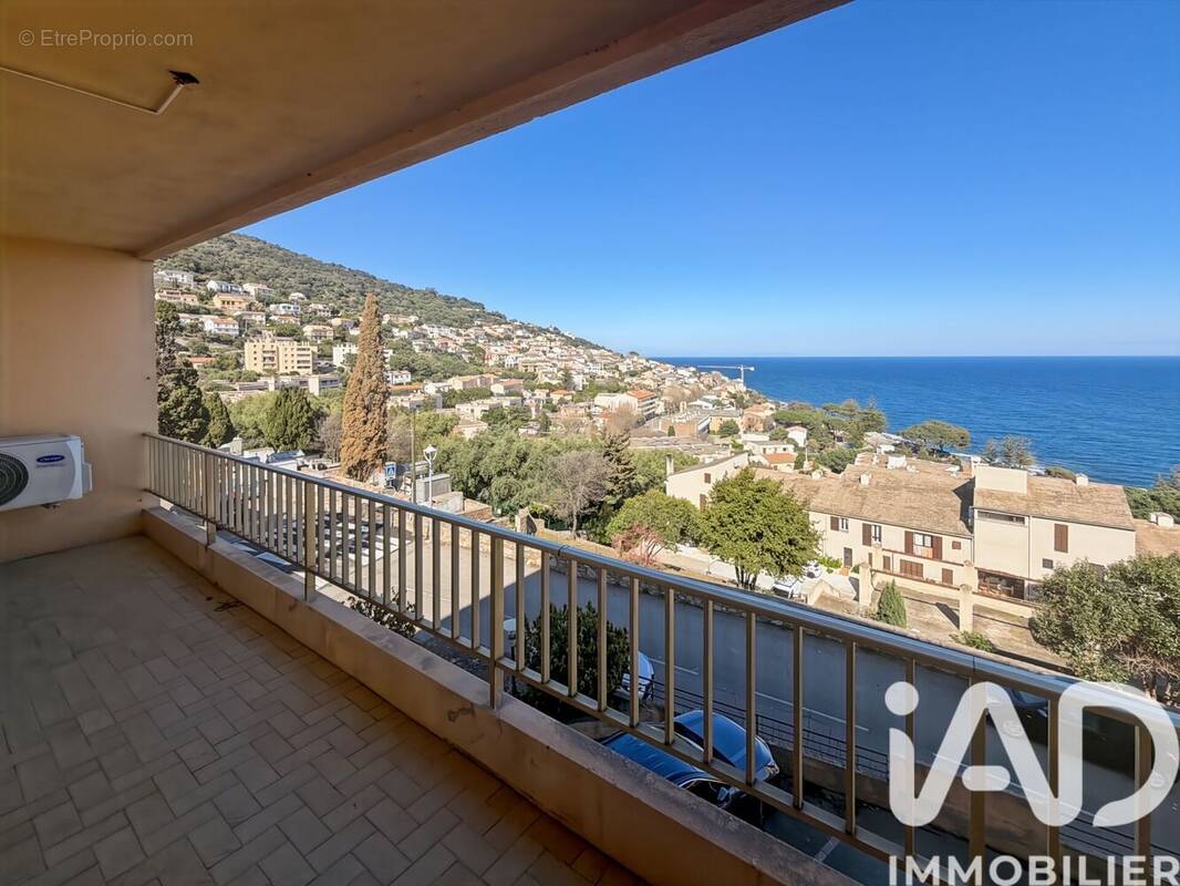 Photo 1 - Appartement à SAN-MARTINO-DI-LOTA