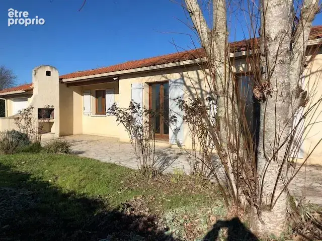 Photo Maison à Fonsorbes au prix de 274 000€