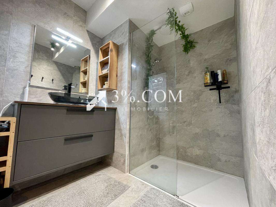 Appartement à TRUCHTERSHEIM