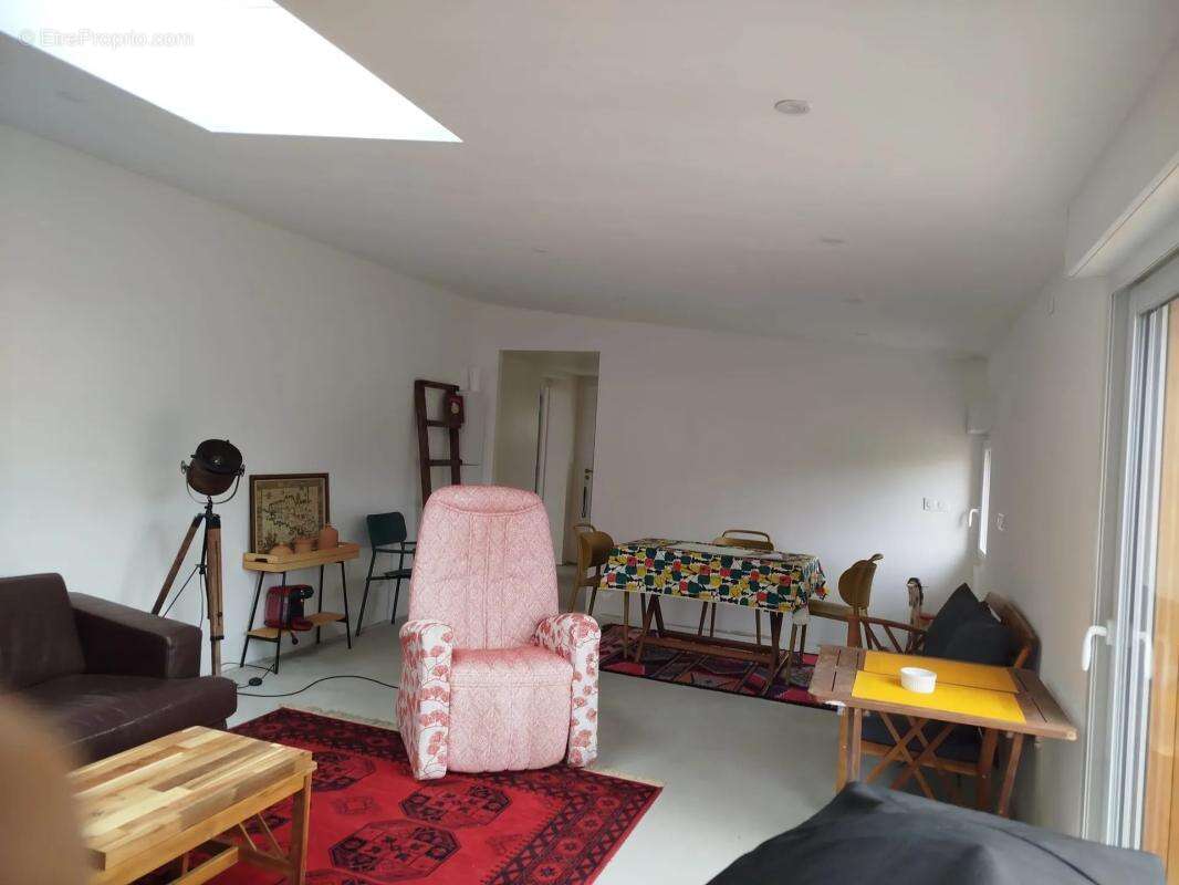 Maison à MOELAN-SUR-MER