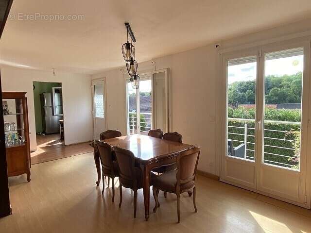 Maison 157 m² à Maignelay-Montigny  - photo 5